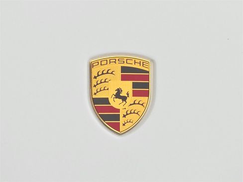 Used 2024 Porsche 911 Targa 4 image 22
