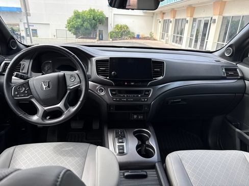 Used 2019 Honda Passport EX-L image 12