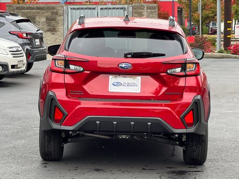 New 2026 Subaru Crosstrek 2.5i Premium image 5