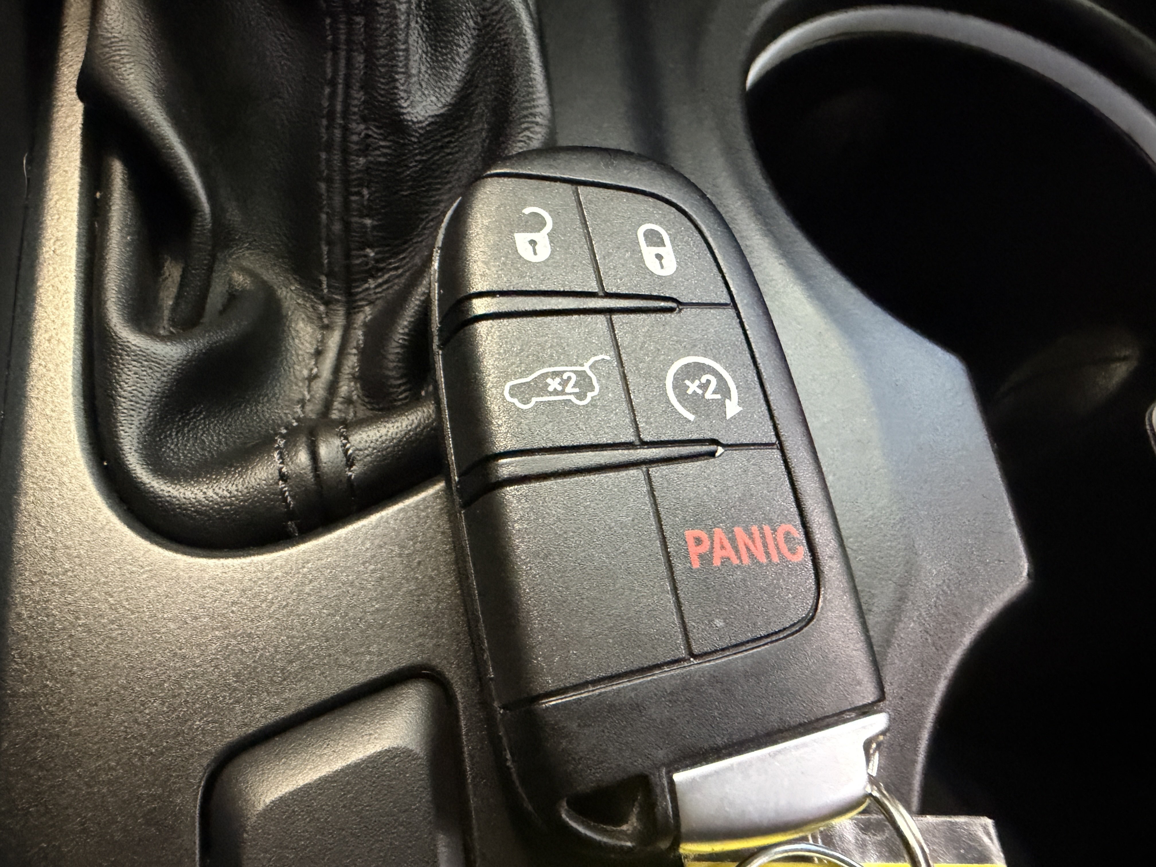Used 2025 Dodge Durango R/T AWD/4WD image 50