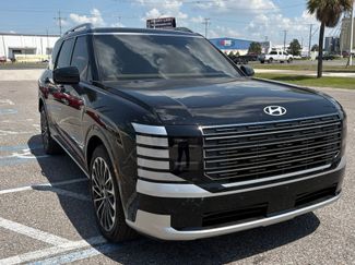 Used 2026 Hyundai Palisade Calligraphy video 1