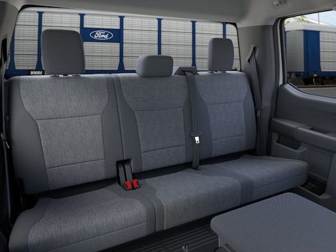 New 2026 Ford F350 XL image 12