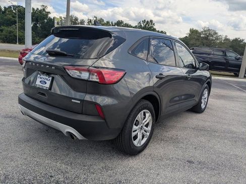 Used 2020 Ford Escape S FWD image 5