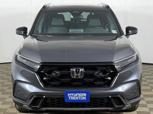 Used 2026 Honda CR-V Sport-L image 11