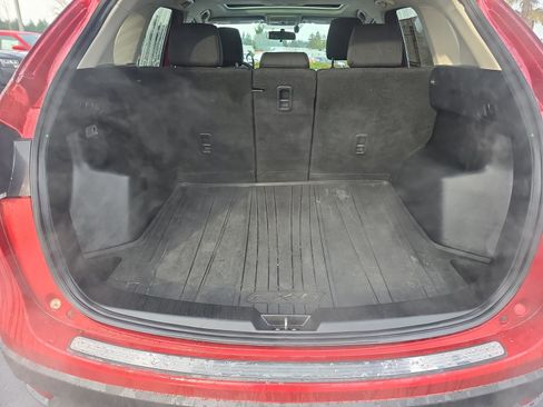 Used 2013 MAZDA CX-5 Touring image 26