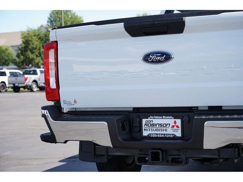 Used 2024 Ford F250 XL image 10