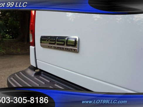 Used 2006 Ford F350 XLT AWD/4WD image 29