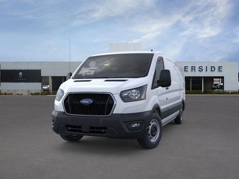 New 2025 Ford Transit 150 Low Roof w/ Load Area Protection Package image 2
