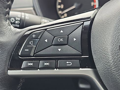 Used 2019 Nissan Altima 2.5 SL image 16