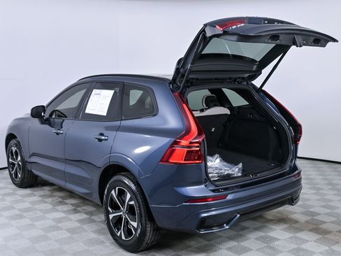 Certified 2026 Volvo XC60 B5 Core image 32