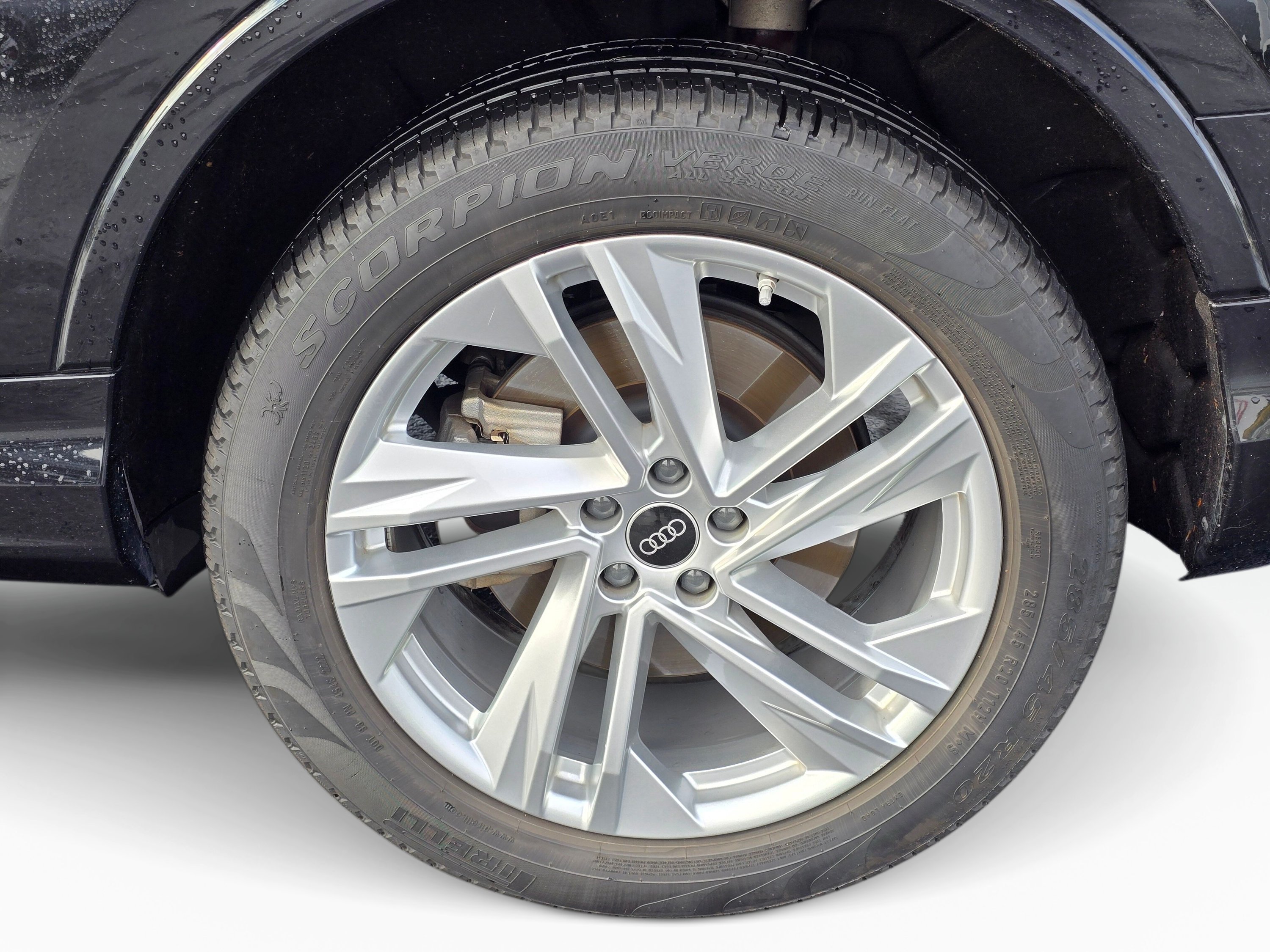 Used 2022 Audi Q7 3.0T Premium Plus AWD/4WD image 21