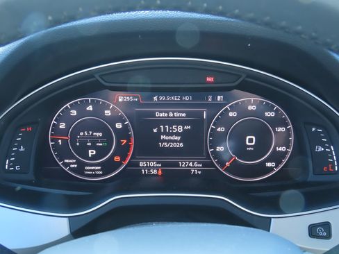 Used 2019 Audi Q7 2.0T Premium Plus w/ Premium Plus Package image 13