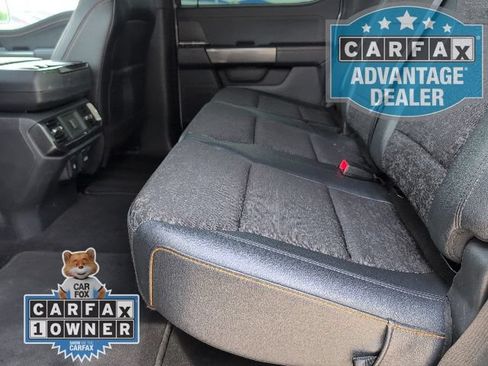 Used 2023 Ford F150 Tremor AWD/4WD image 7