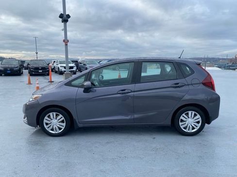 Used 2015 Honda Fit LX image 6