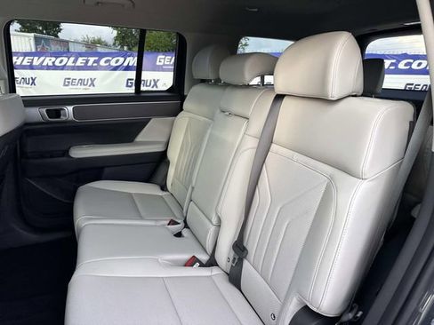Used 2026 Hyundai Santa Fe SEL FWD image 35