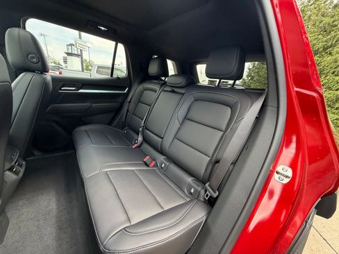 New 2026 GMC Terrain Elevation w/ Elevation Premium Package image 35