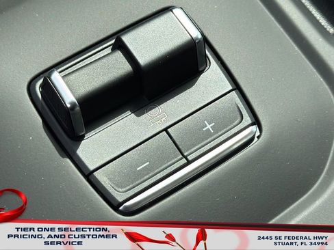 New 2025 GMC Sierra 2500 Denali w/ Denali Reserve Package image 40