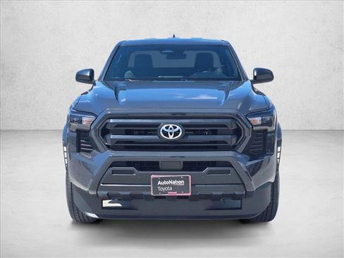 Used 2025 Toyota Tacoma SR RWD image 2