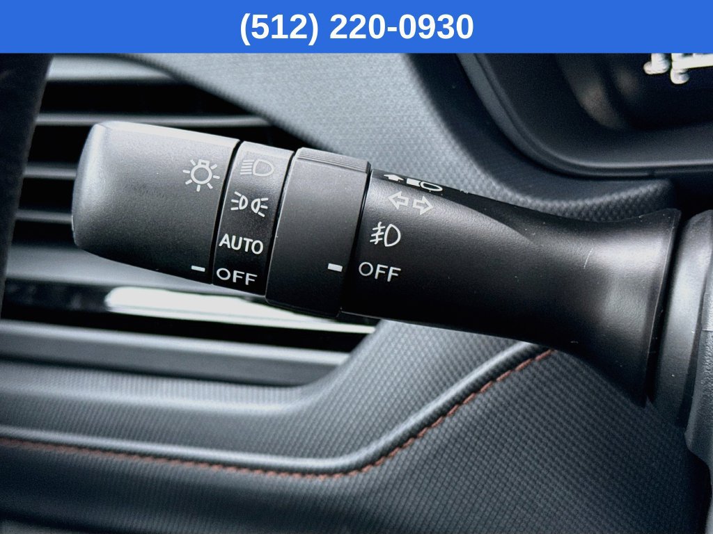 New 2026 Subaru Forester Touring AWD/4WD image 13