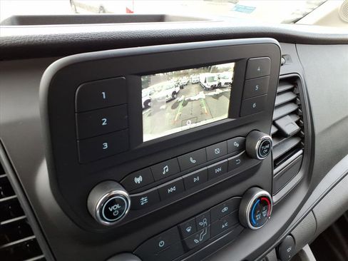 New 2025 Ford Transit 250 148 Medium Roof w/ Load Area Protection Package image 19