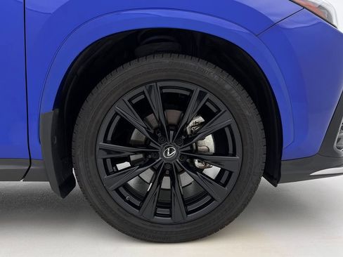Certified 2023 Lexus NX 350 F Sport AWD/4WD image 30