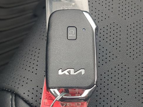 New 2026 Kia Seltos EX image 27