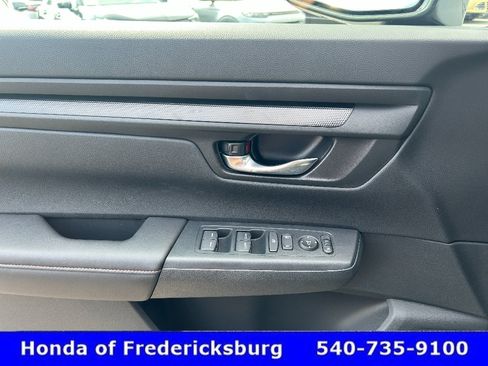 Certified 2026 Honda CR-V TrailSport image 29
