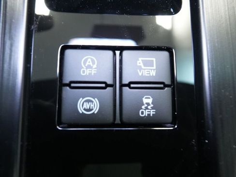 New 2026 Subaru Outback Touring XT image 33