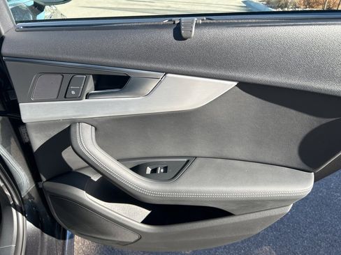 Used 2019 Audi S4 Premium Plus w/ Premium Plus Package image 32