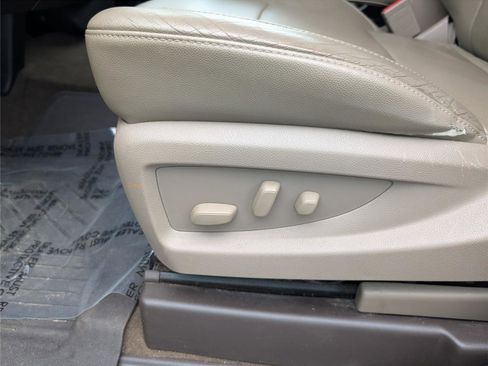 Used 2017 Chevrolet Silverado 1500 LTZ image 14