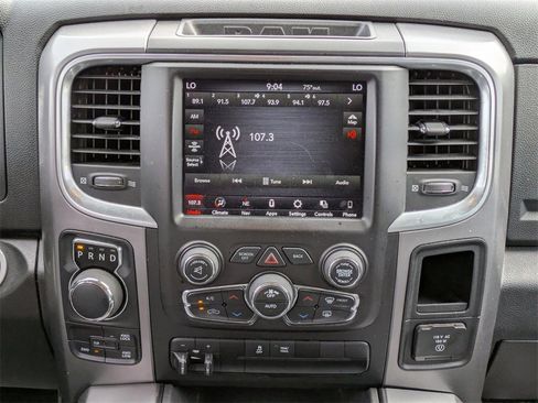 Used 2023 RAM 1500 Classic SLT w/ Trailer & Traction Group image 19