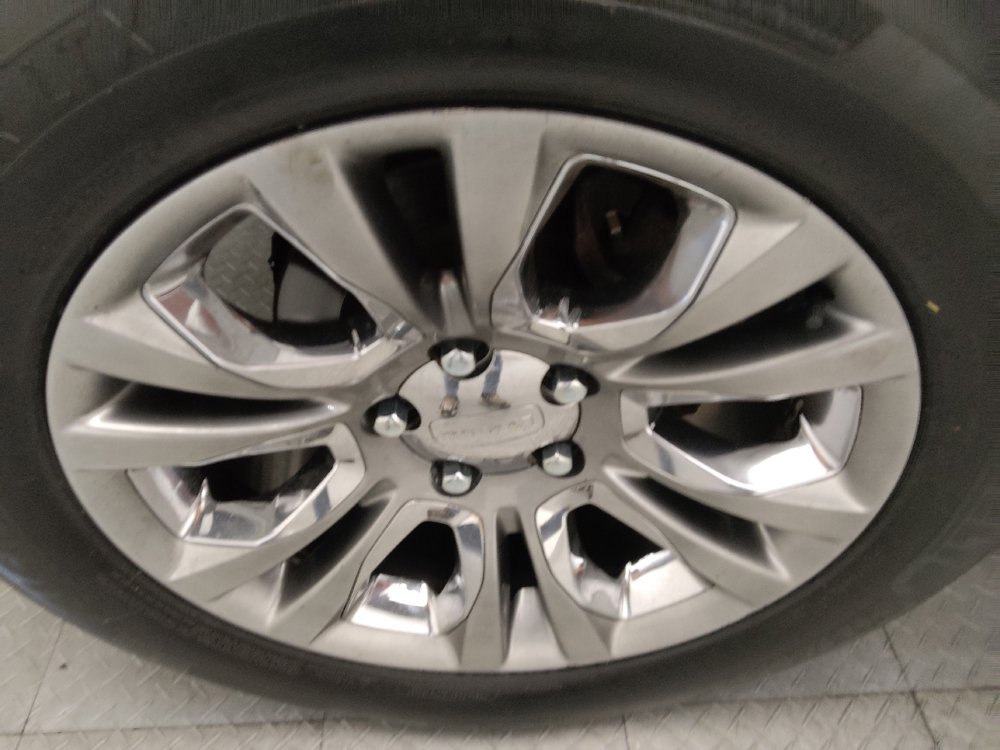 Used 2016 RAM 1500 Big Horn AWD/4WD image 31