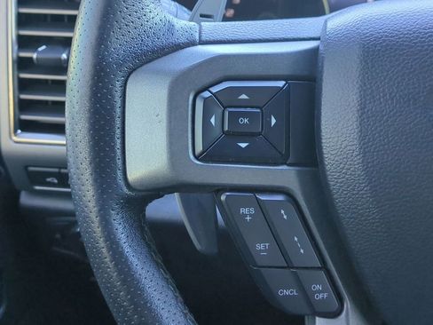 Used 2020 Ford F150 Raptor w/ Equipment Group 802A Luxury image 25