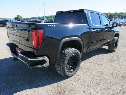 New 2026 GMC Sierra 1500 SLT w/ SLT Convenience Package AWD/4WD image 5