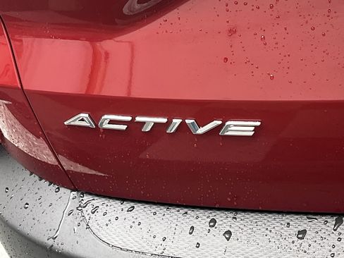 New 2026 Ford Escape Active w/ Tech Pack #1 image 27