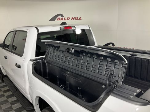 New 2026 RAM 1500 Big Horn image 10