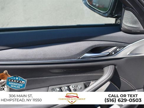 Used 2023 BMW 530e xDrive w/ Premium Package AWD/4WD image 12