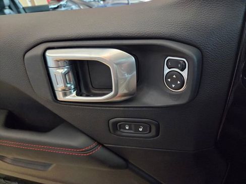 New 2026 Jeep Wrangler Unlimited Rubicon 392 w/ Quick Order Package 27X Moab AWD/4WD image 23