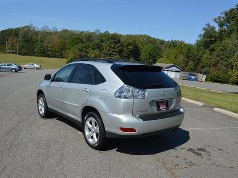 Used 2007 Lexus RX 350 AWD image 63