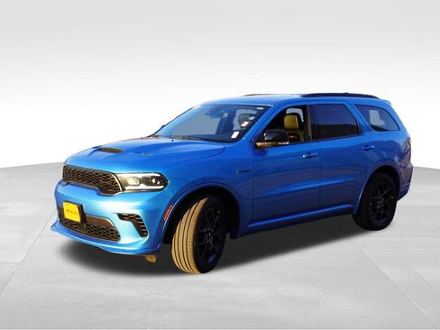 New 2026 Dodge Durango GT image 7