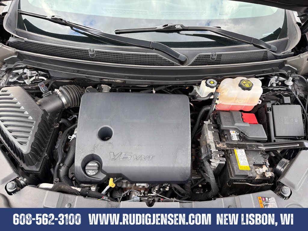 Used 2021 Buick Enclave Avenir w/ Avenir Technology Package AWD/4WD image 22