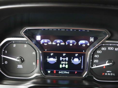 Used 2020 GMC Sierra 2500 Denali image 16