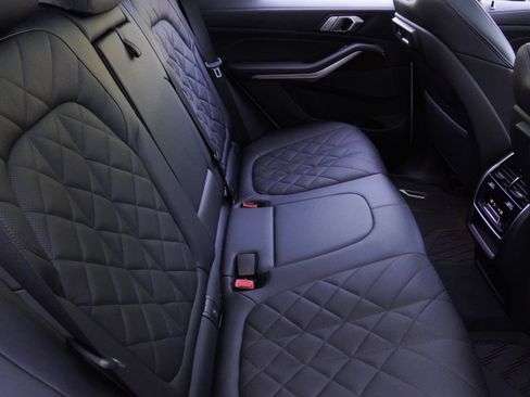 Used 2023 BMW X5 sDrive40i w/ Premium Package RWD image 35