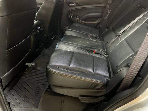Used 2017 GMC Yukon SLE w/ SLE Value Package RWD image 14