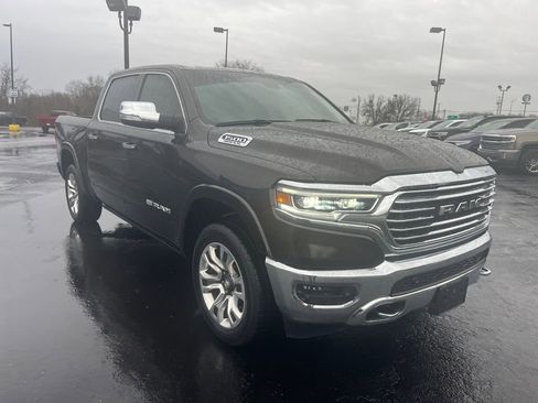 Used 2019 RAM 1500 Limited image 7