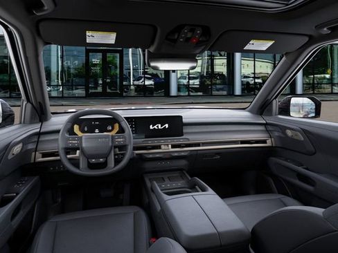 New 2027 Kia Telluride S image 14