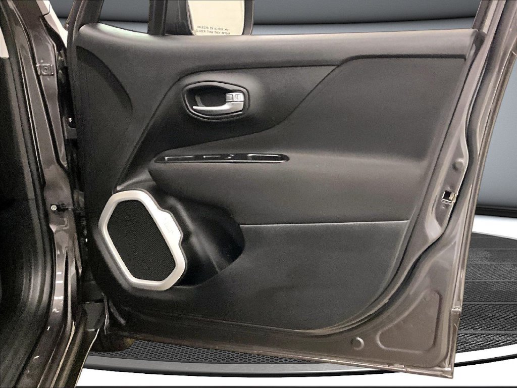 Used 2018 Jeep Renegade Sport w/ Power & Air Group AWD/4WD image 28