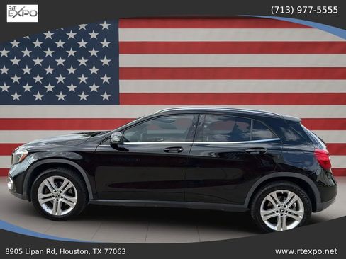 Used 2018 Mercedes-Benz GLA 250 image 5