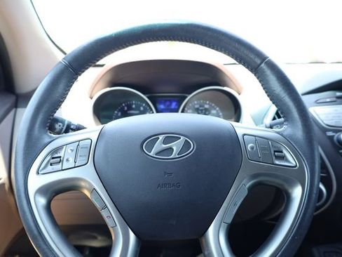 Used 2013 Hyundai Tucson Limited AWD/4WD image 17