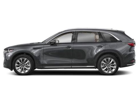 Used 2026 MAZDA CX-90 3.3 Turbo w/ Premium Plus Pkg AWD/4WD image 3